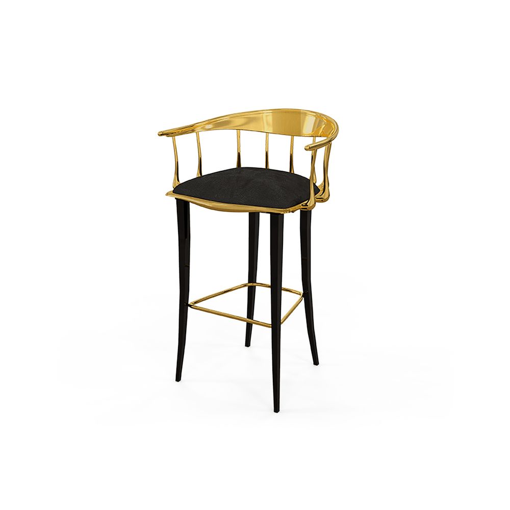 Chairs - Nº 11 BAR STOOL - INSPLOSION