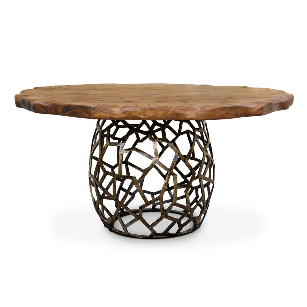 Tables Salle à Manger - TABLE À MANGER APIS - INSPLOSION