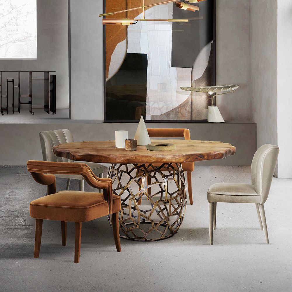 Tables Salle à Manger - TABLE À MANGER APIS - INSPLOSION