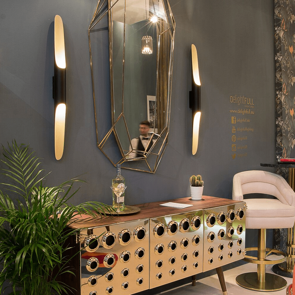 Buffets - Monocles | Buffet - ESSENTIAL HOME
