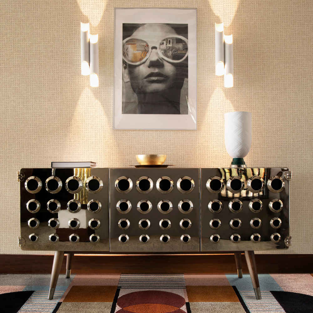 Buffets - Monocles | Buffet - ESSENTIAL HOME