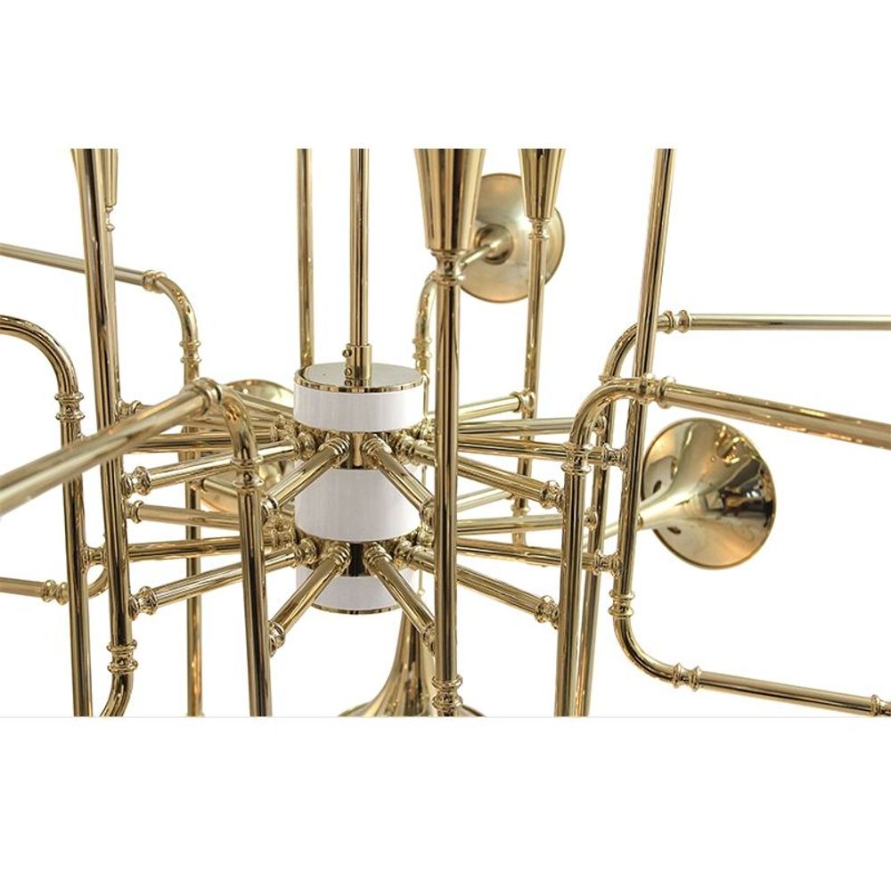 Hanging lights - Botti | Suspension Lamp - DELIGHTFULL