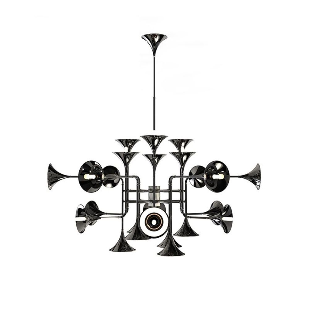Hanging lights - Botti | Suspension Lamp - DELIGHTFULL