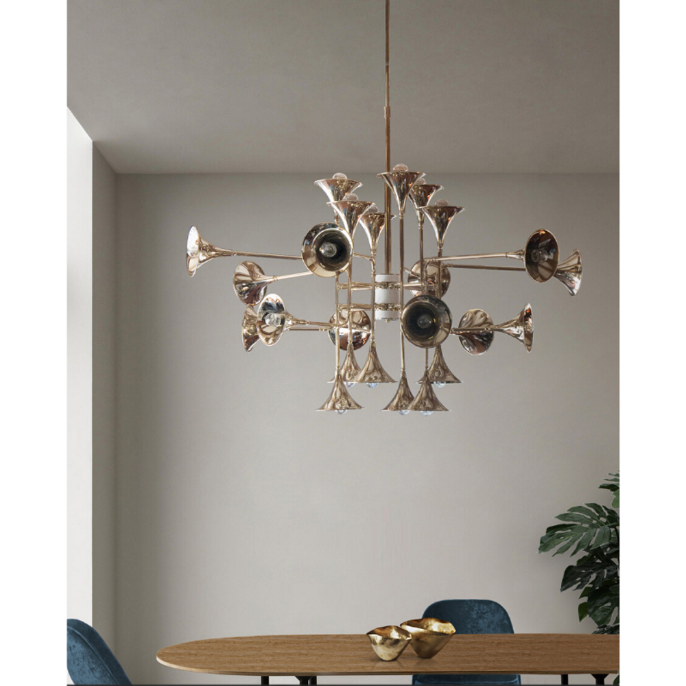 Hanging lights - Botti | Suspension Lamp - DELIGHTFULL