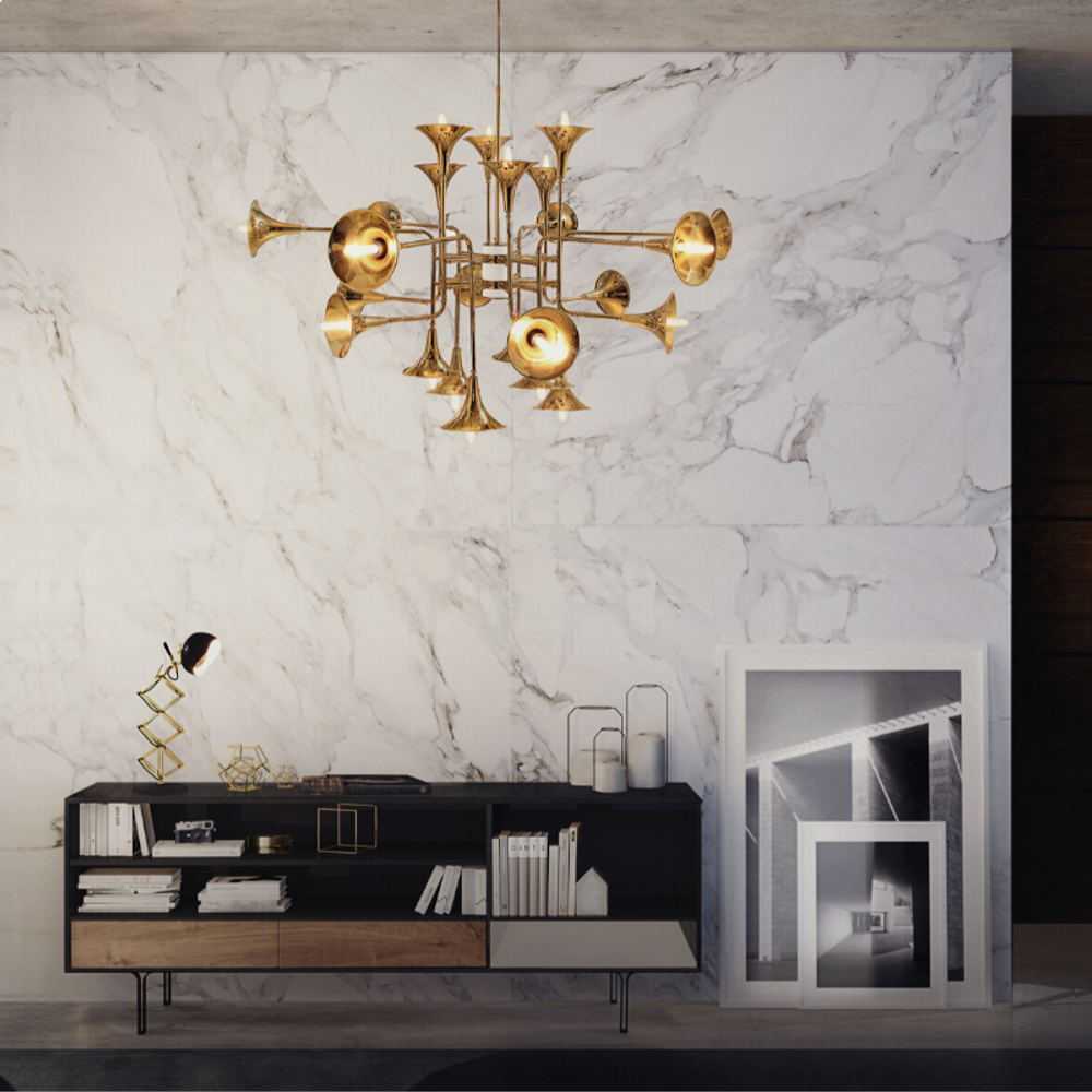 Hanging lights - Botti | Suspension Lamp - DELIGHTFULL