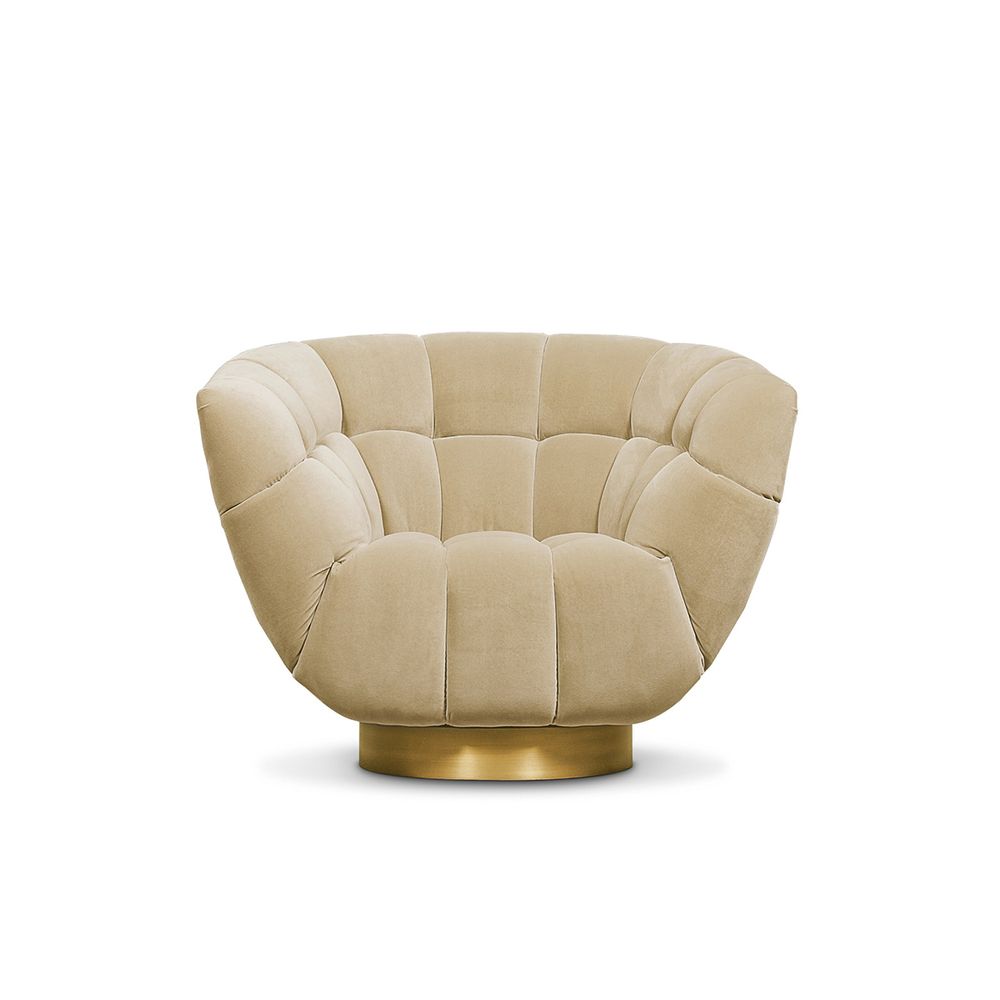 Fauteuils - FAUTEUIL ESSEX - INSPLOSION