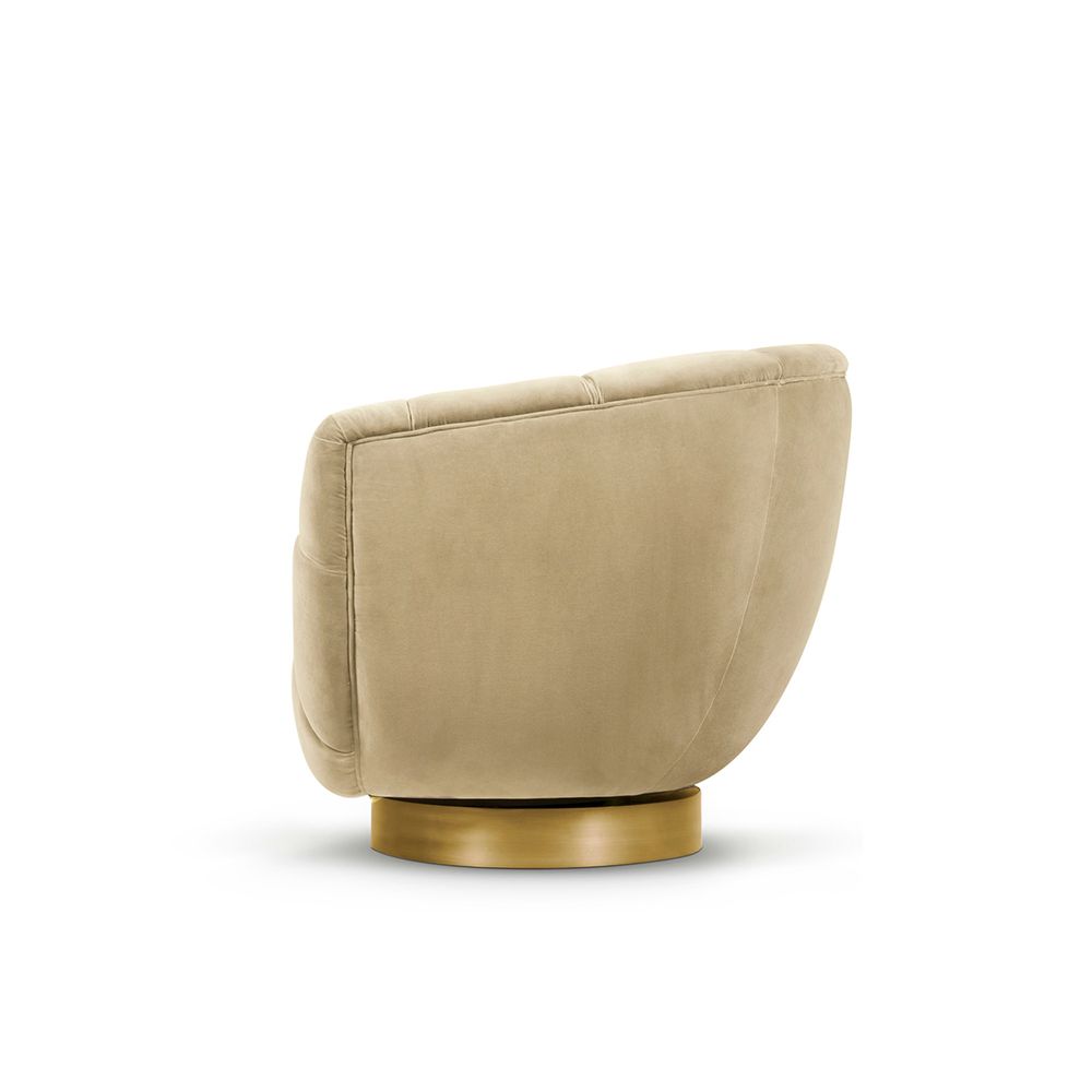 Fauteuils - FAUTEUIL ESSEX - INSPLOSION