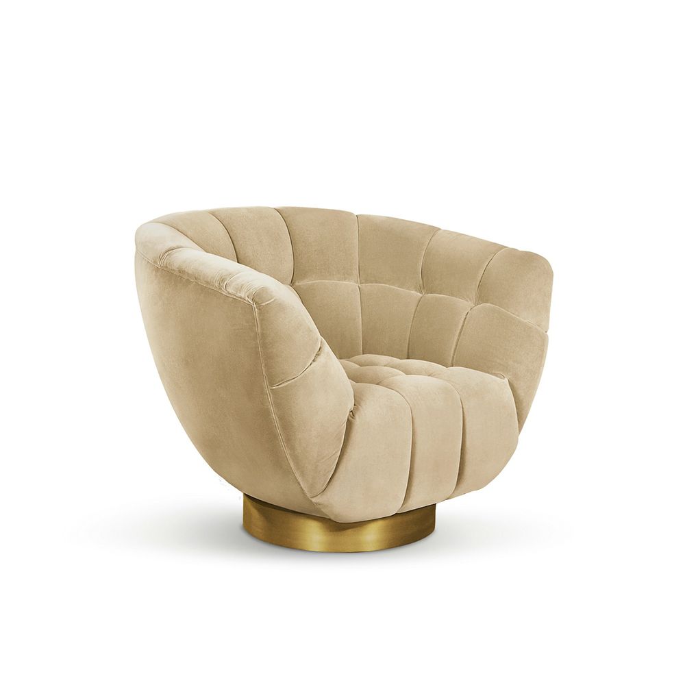 Fauteuils - FAUTEUIL ESSEX - INSPLOSION