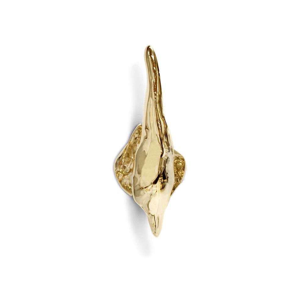 Appliques - LAMPE MURALE SOLEIL - INSPLOSION