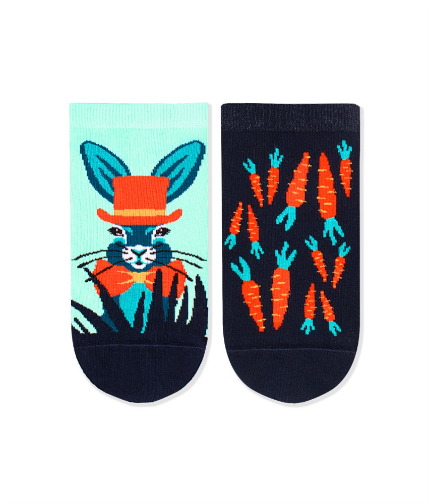 Chaussettes - Arty Chausettes Lapins - PIRIN HILL