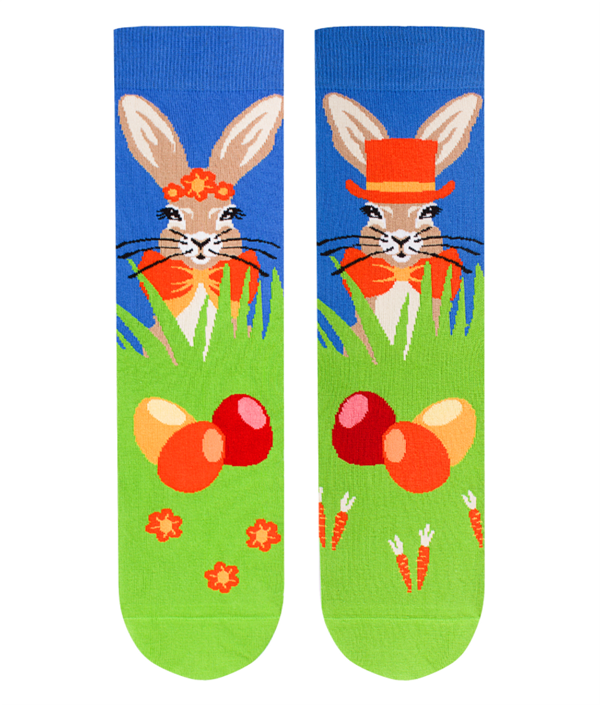 Chaussettes - Arty Chausettes Lapins - PIRIN HILL