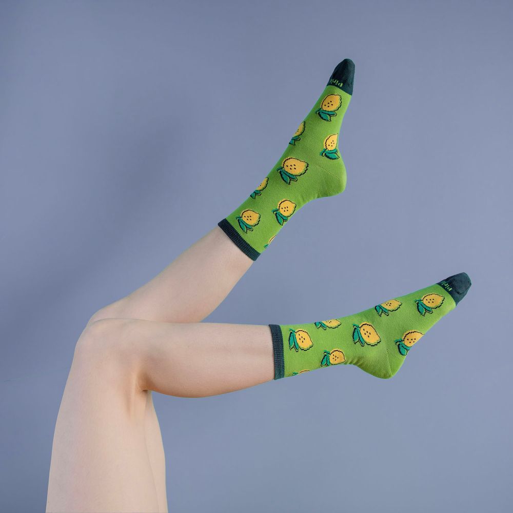 Socks - Mexico Socks Collection - PIRIN HILL