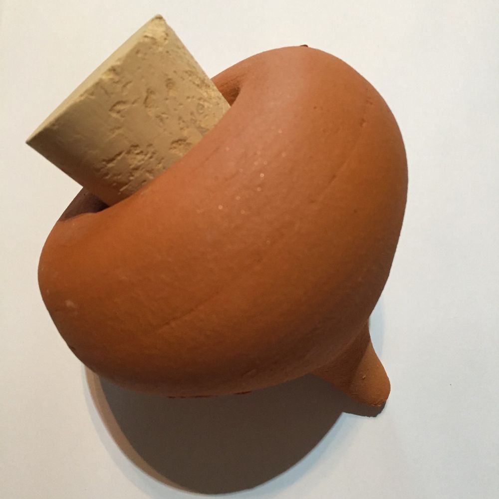 Garden accessories - Ollas Terracotta - L'ATELIER DES CREATEURS