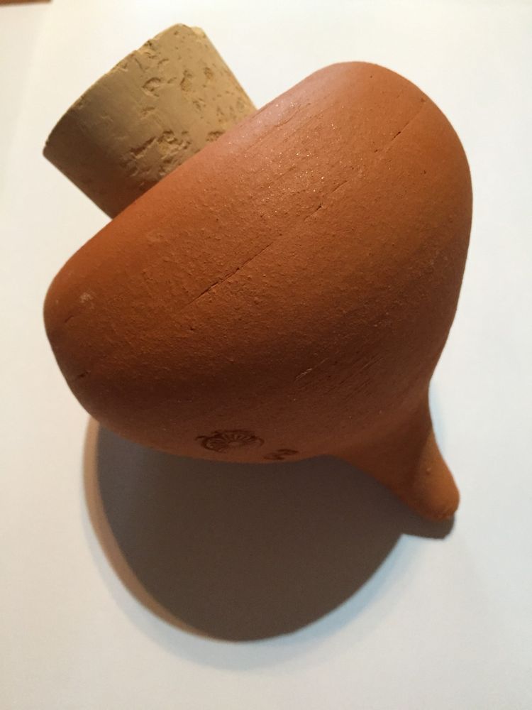 Garden accessories - Ollas Terracotta - L'ATELIER DES CREATEURS