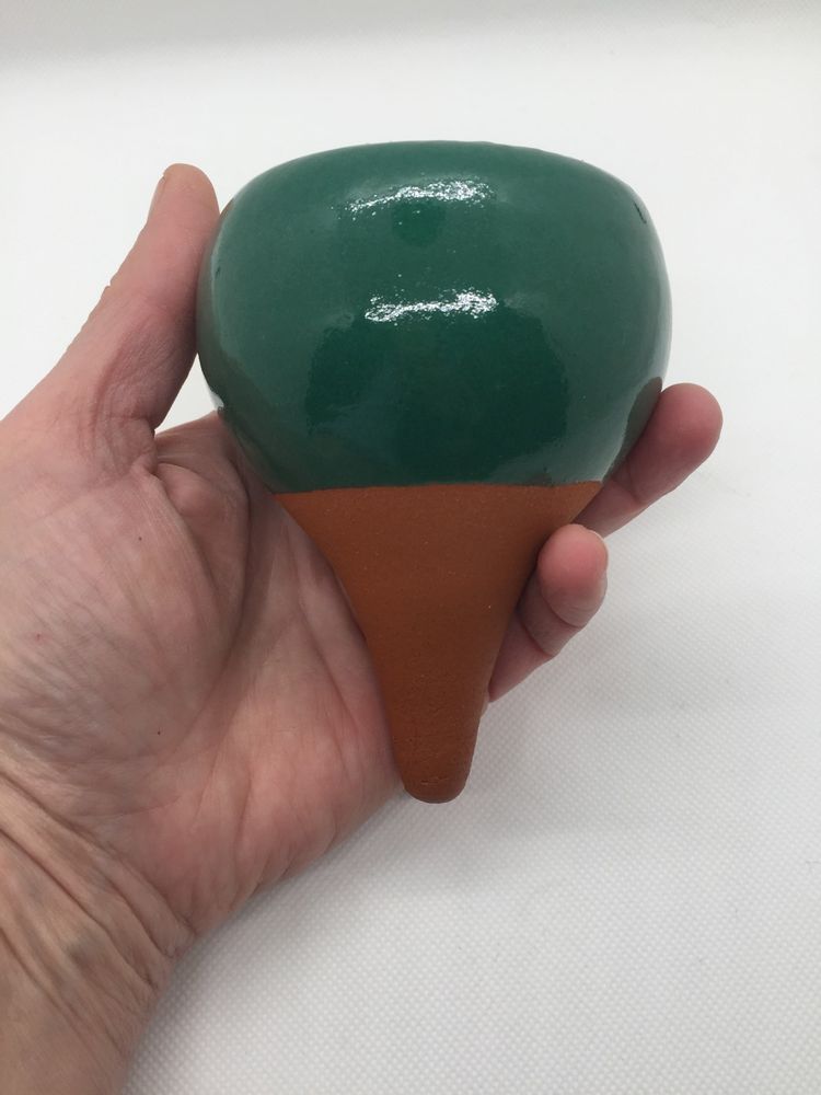 Garden accessories - Ollas green - L'ATELIER DES CREATEURS
