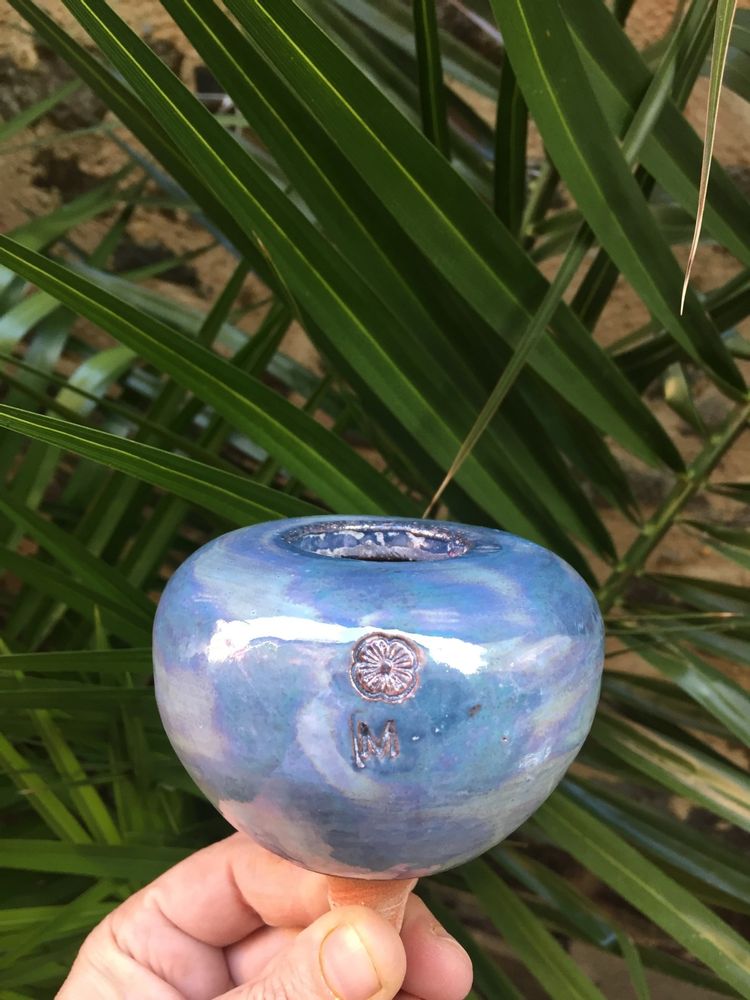 Accessoires de jardinage - Ollas nacré - L'ATELIER DES CREATEURS