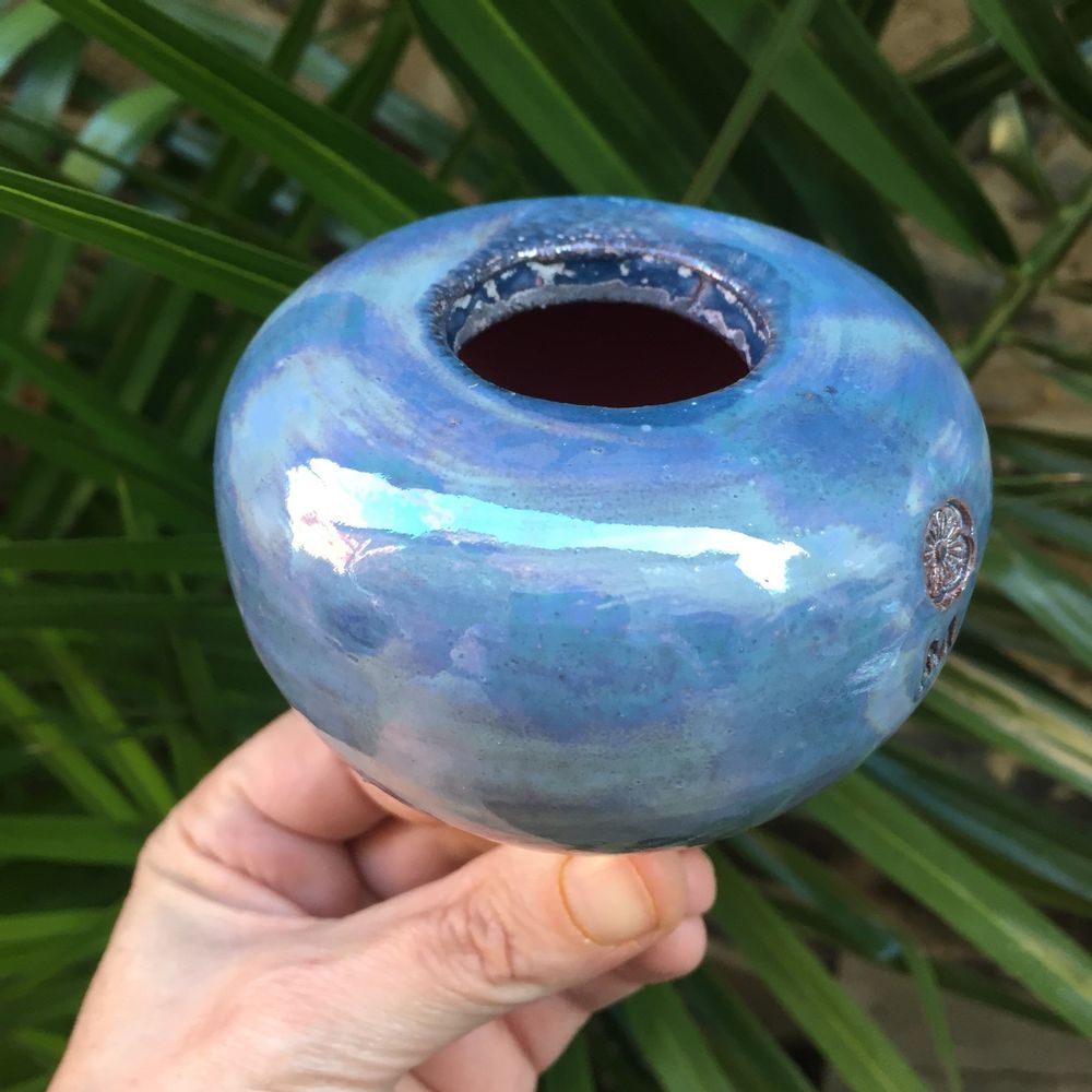 Accessoires de jardinage - Ollas nacré - L'ATELIER DES CREATEURS