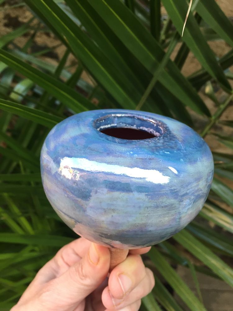 Accessoires de jardinage - Ollas nacré - L'ATELIER DES CREATEURS