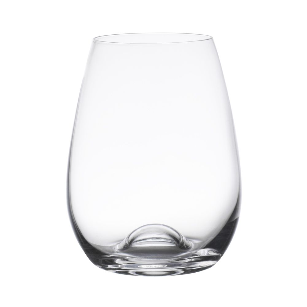 Verres - BOITE DE 4 GOBELETS FORME HAUTE 46CL DRINK MASTER - TABLE PASSION / BASTIDE 1880