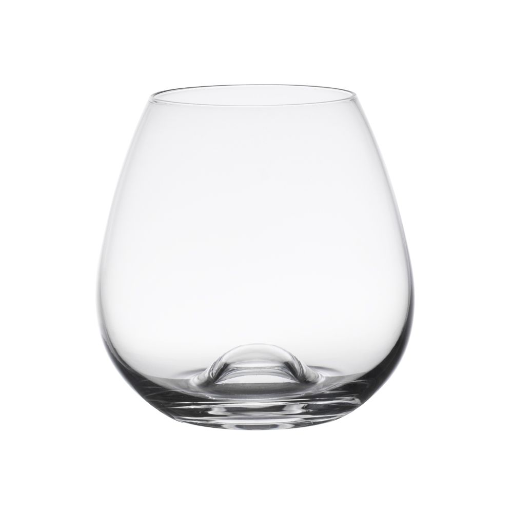 Verres - BOITE DE 4 GOBELETS FORME BASSE 44 CL DRINK MASTER - TABLE PASSION / BASTIDE 1880