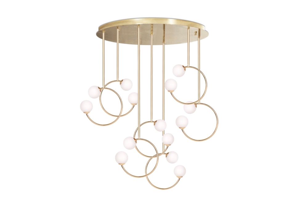 Ceiling lights - GABY'S DREAM - ROYAL STRANGER