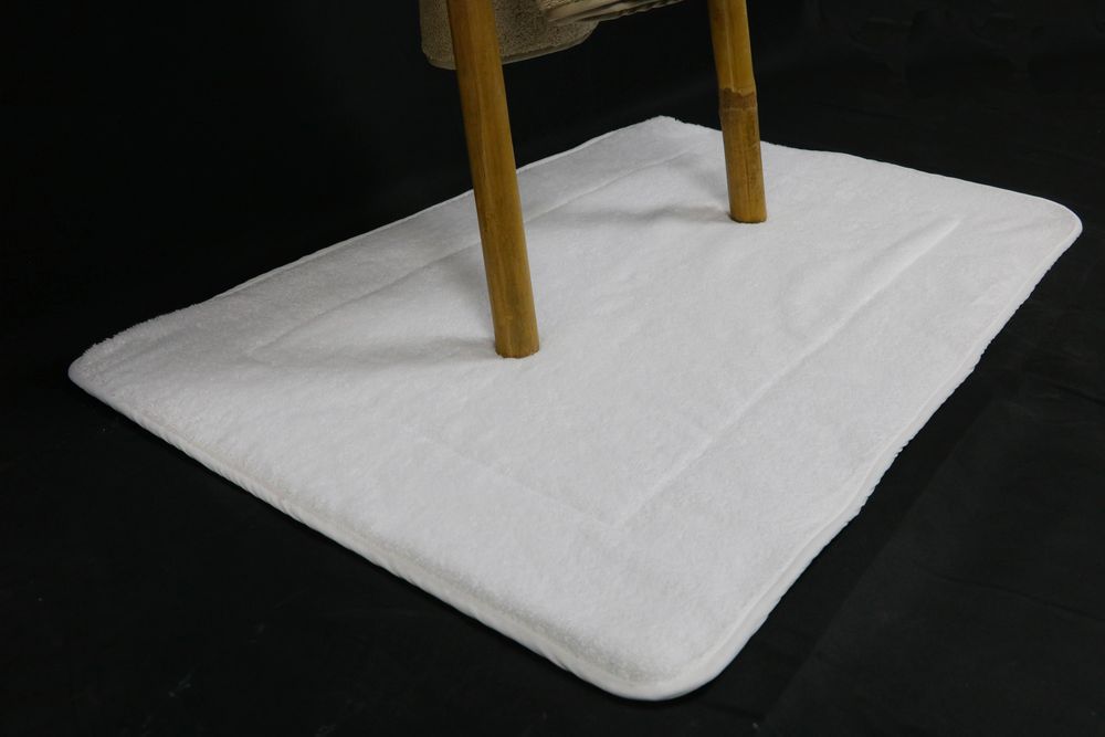 Linge - Tapis de bain - AIGREDOUX