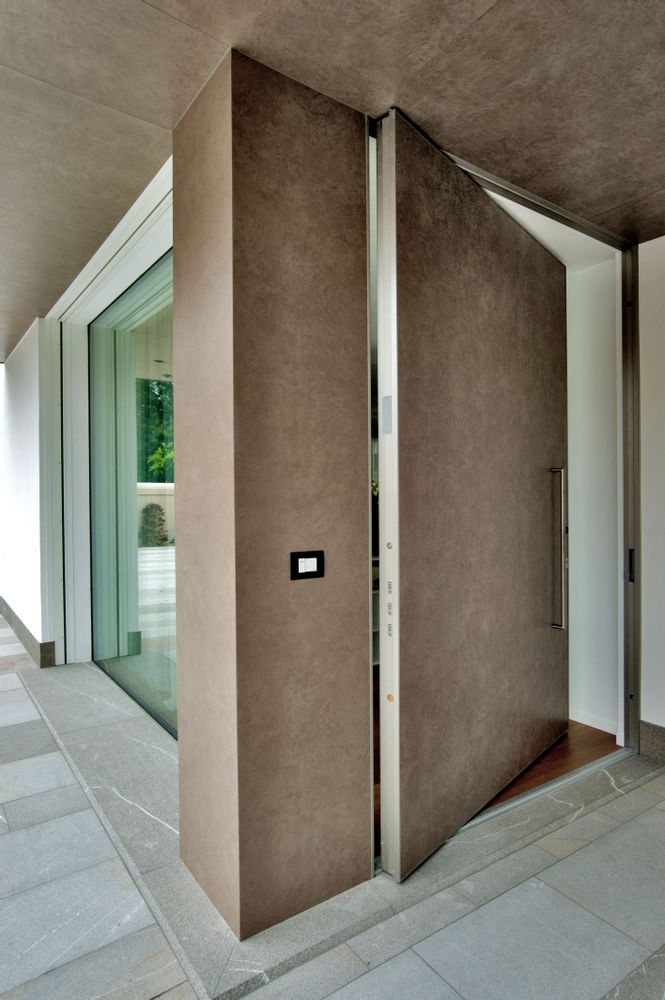 Crédence - Revêtement Fokos Terra - LAMINAM FRANCE