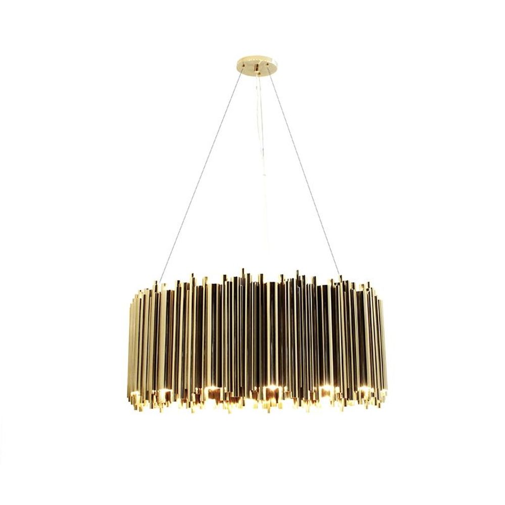 Chambres d'hôtels - Brubeck Ovale | La suspension - DELIGHTFULL