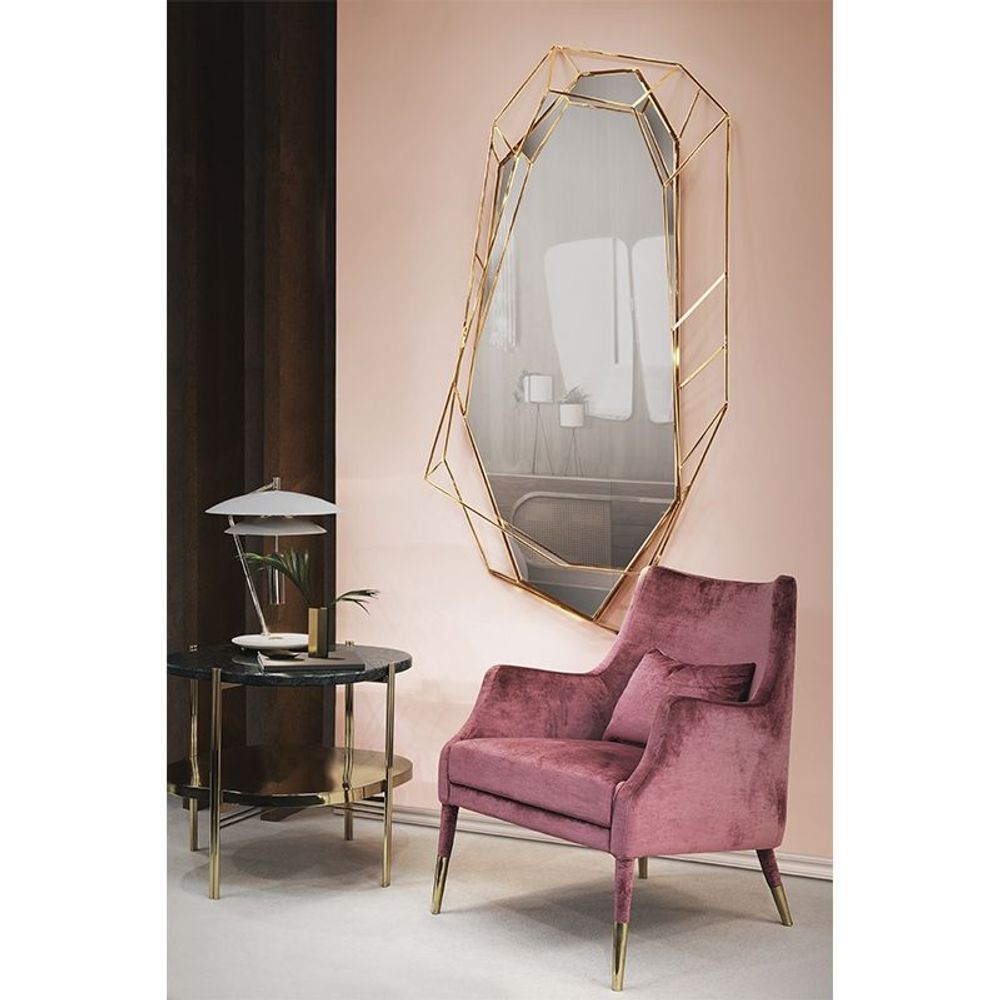 Hotel bedrooms - BASIE | Table Lamp - DELIGHTFULL