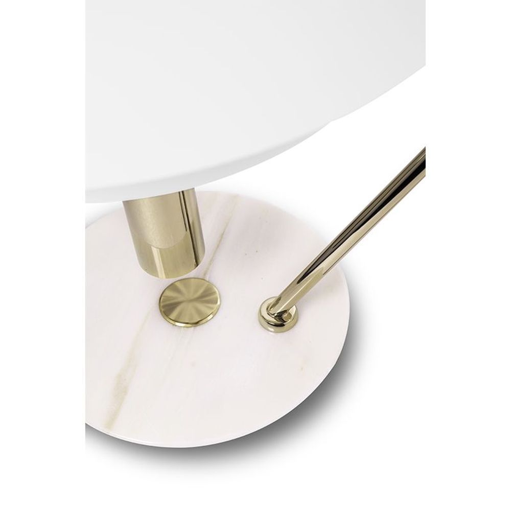 Hotel bedrooms - BASIE | Table Lamp - DELIGHTFULL