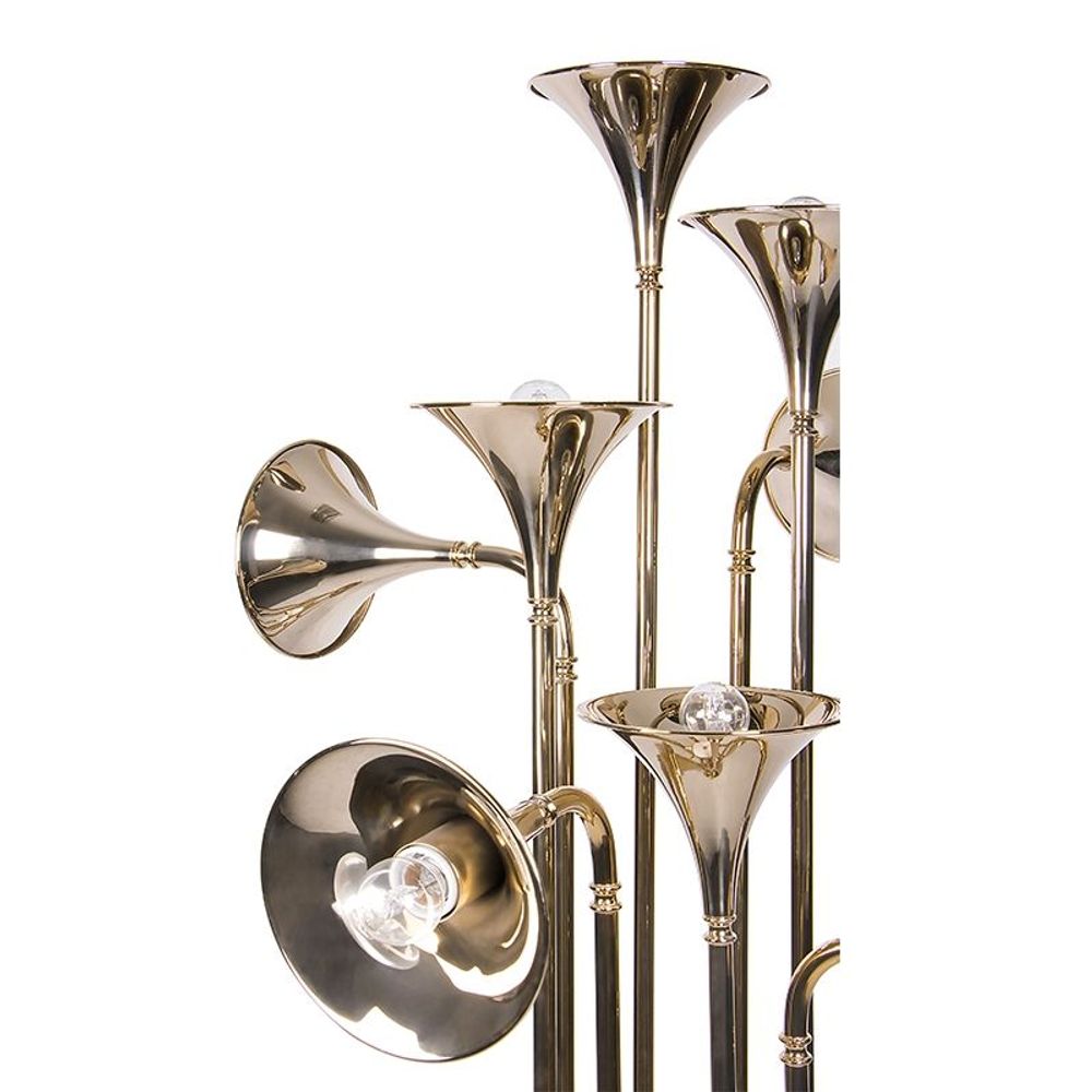 Floor lamps - Botti | Floor Lamp - DELIGHTFULL