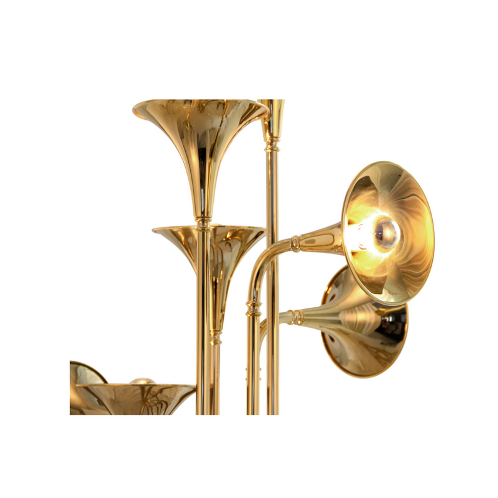 Floor lamps - Botti | Floor Lamp - DELIGHTFULL
