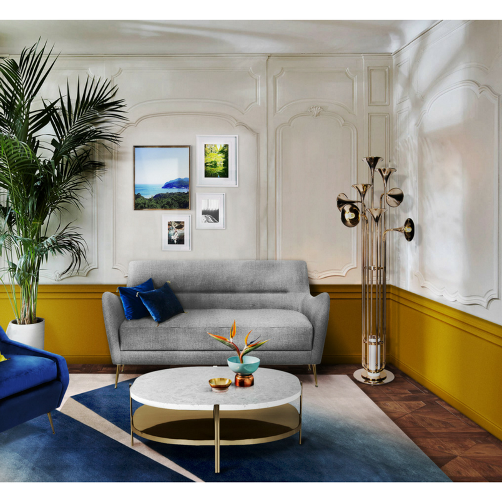 Floor lamps - Botti | Floor Lamp - DELIGHTFULL