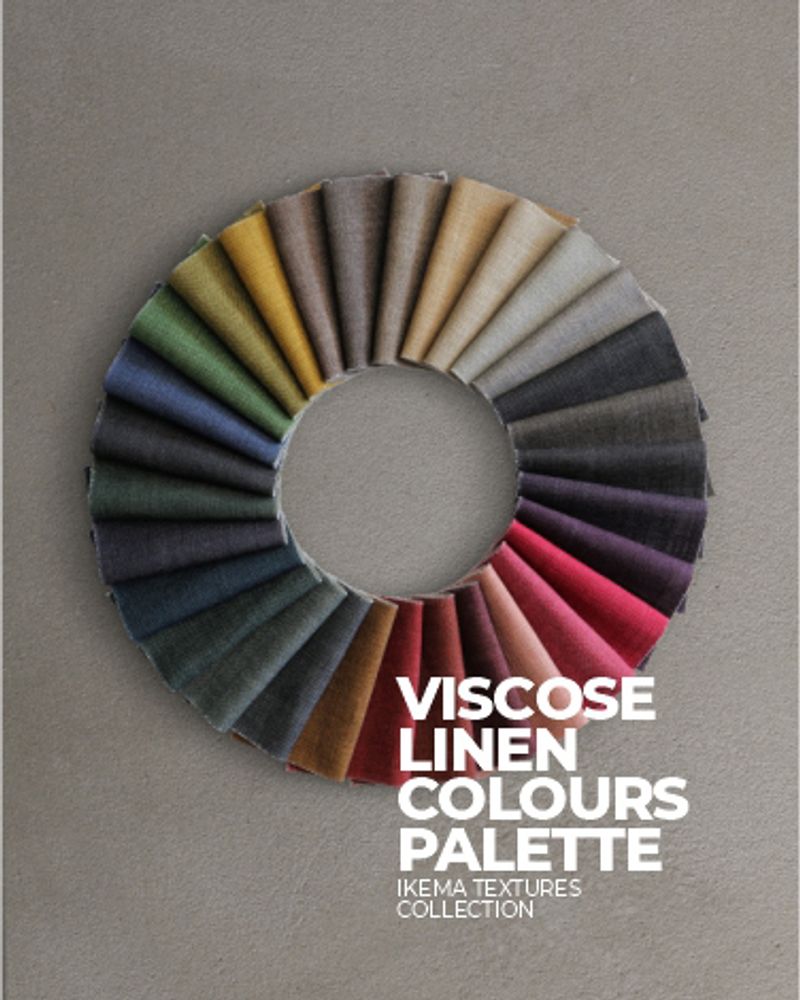 Upholstery fabrics - Ikema Textures Collection - Home fabrics - GIRONES