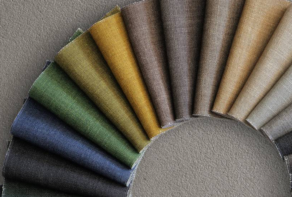 Upholstery fabrics - Ikema Textures Collection - Home fabrics - GIRONES