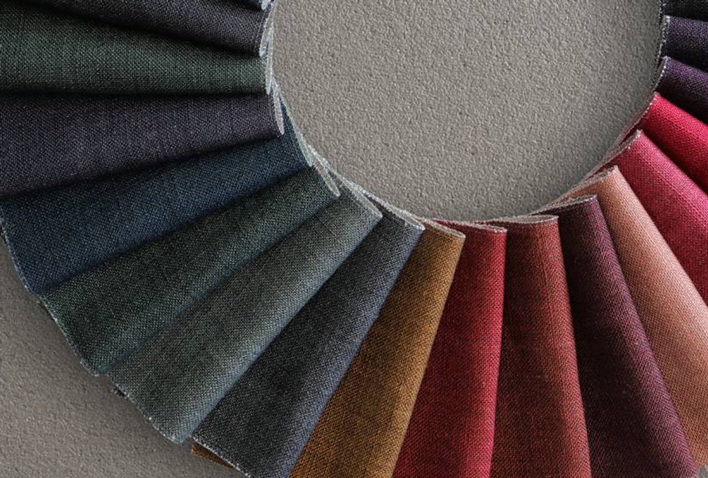 Upholstery fabrics - Ikema Textures Collection - Home fabrics - GIRONES