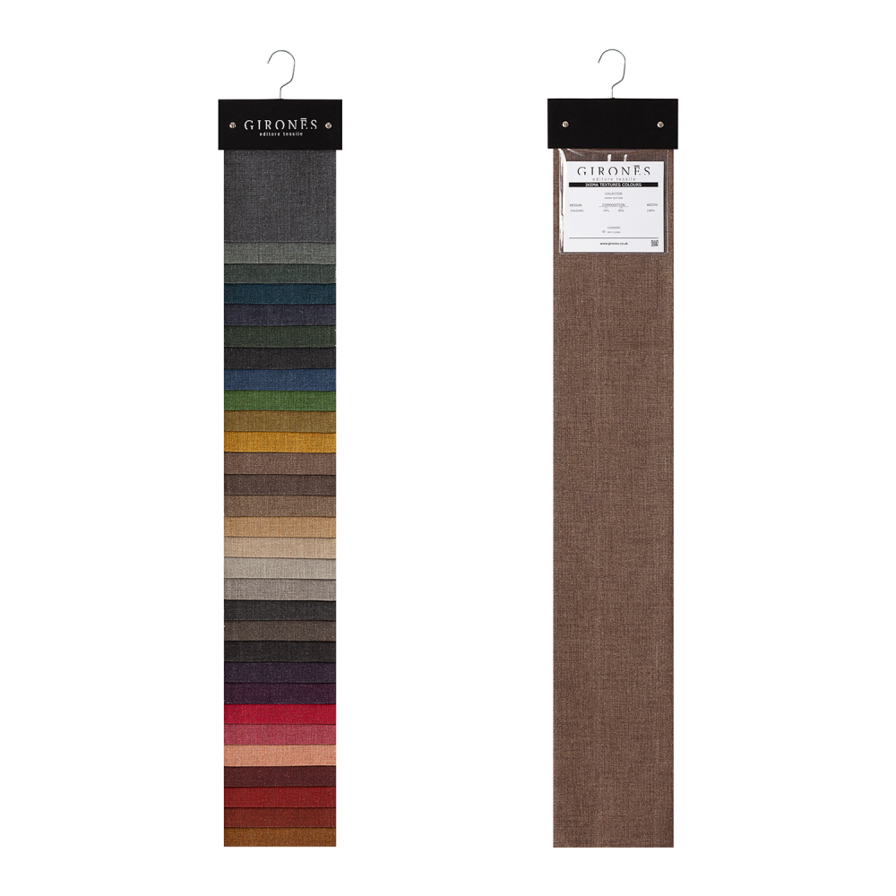 Upholstery fabrics - Ikema Textures Collection - Home fabrics - GIRONES