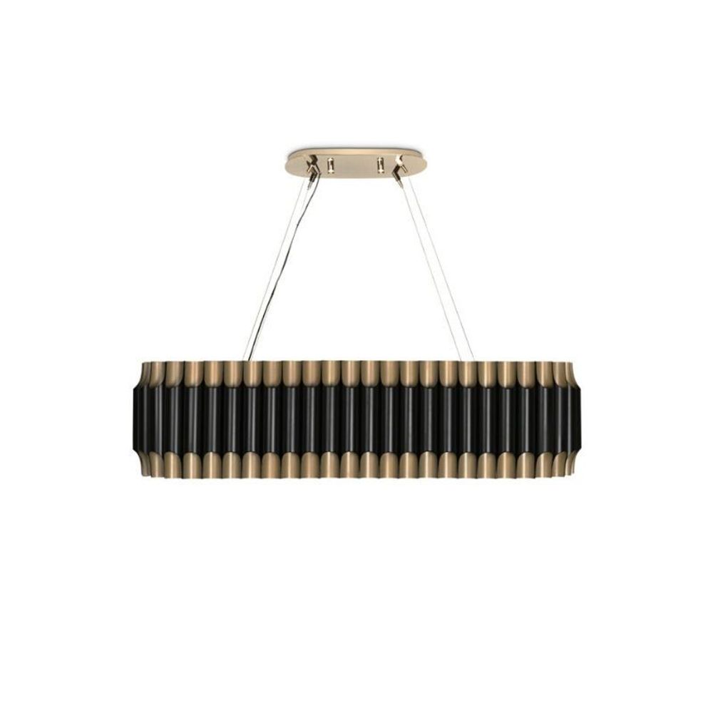 Spa - Galliano Snooker | Suspension - DELIGHTFULL