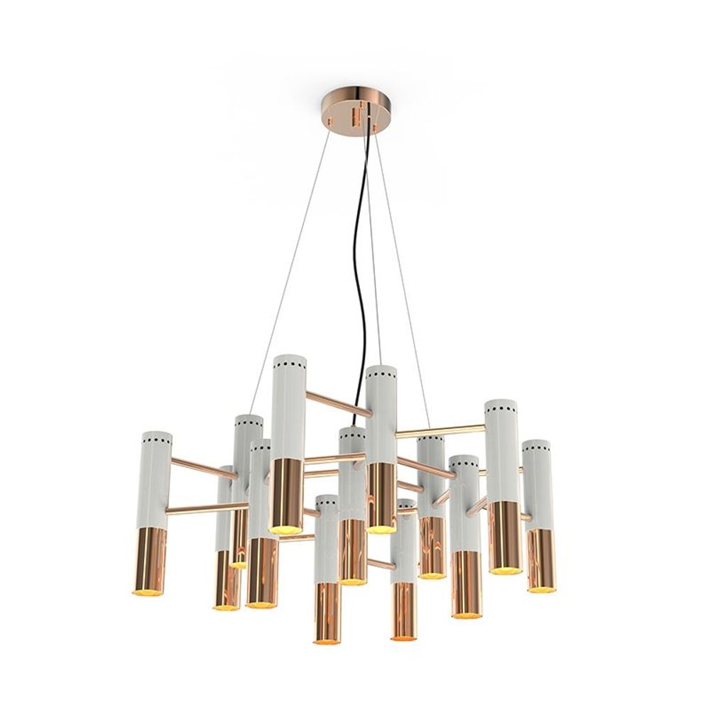 Suspensions - Ike | Lampe à Suspension - DELIGHTFULL
