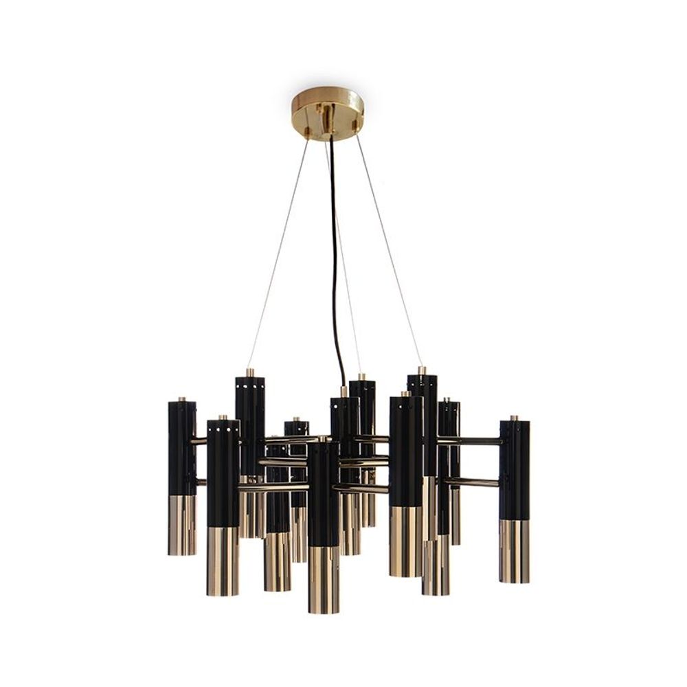 Suspensions - Ike | Lampe à Suspension - DELIGHTFULL