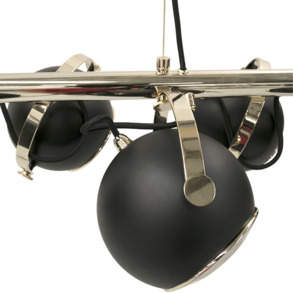 Ceiling lights - SCOFIELD | Suspension lamp - DELIGHTFULL