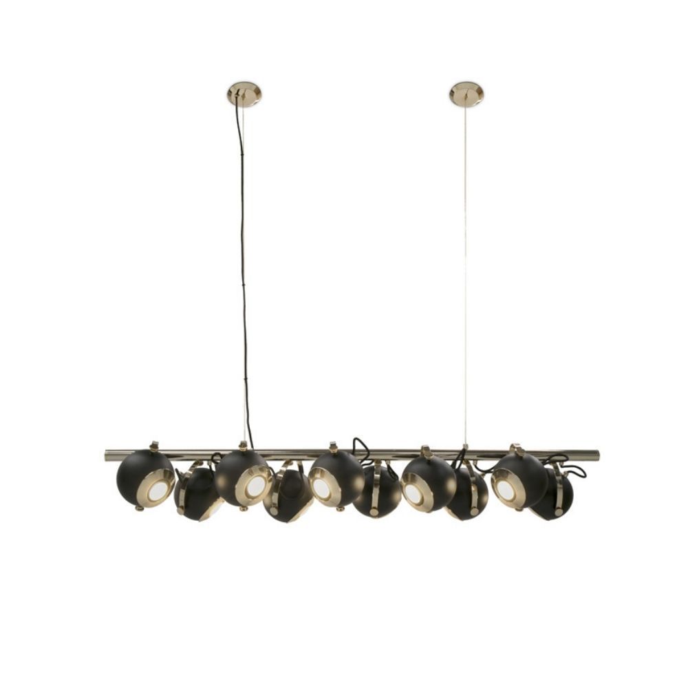 Ceiling lights - SCOFIELD | Suspension lamp - DELIGHTFULL
