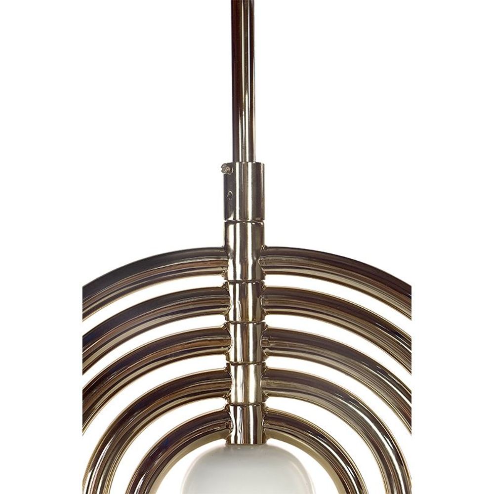 Hanging lights - Turner | Pendant Lamp - DELIGHTFULL