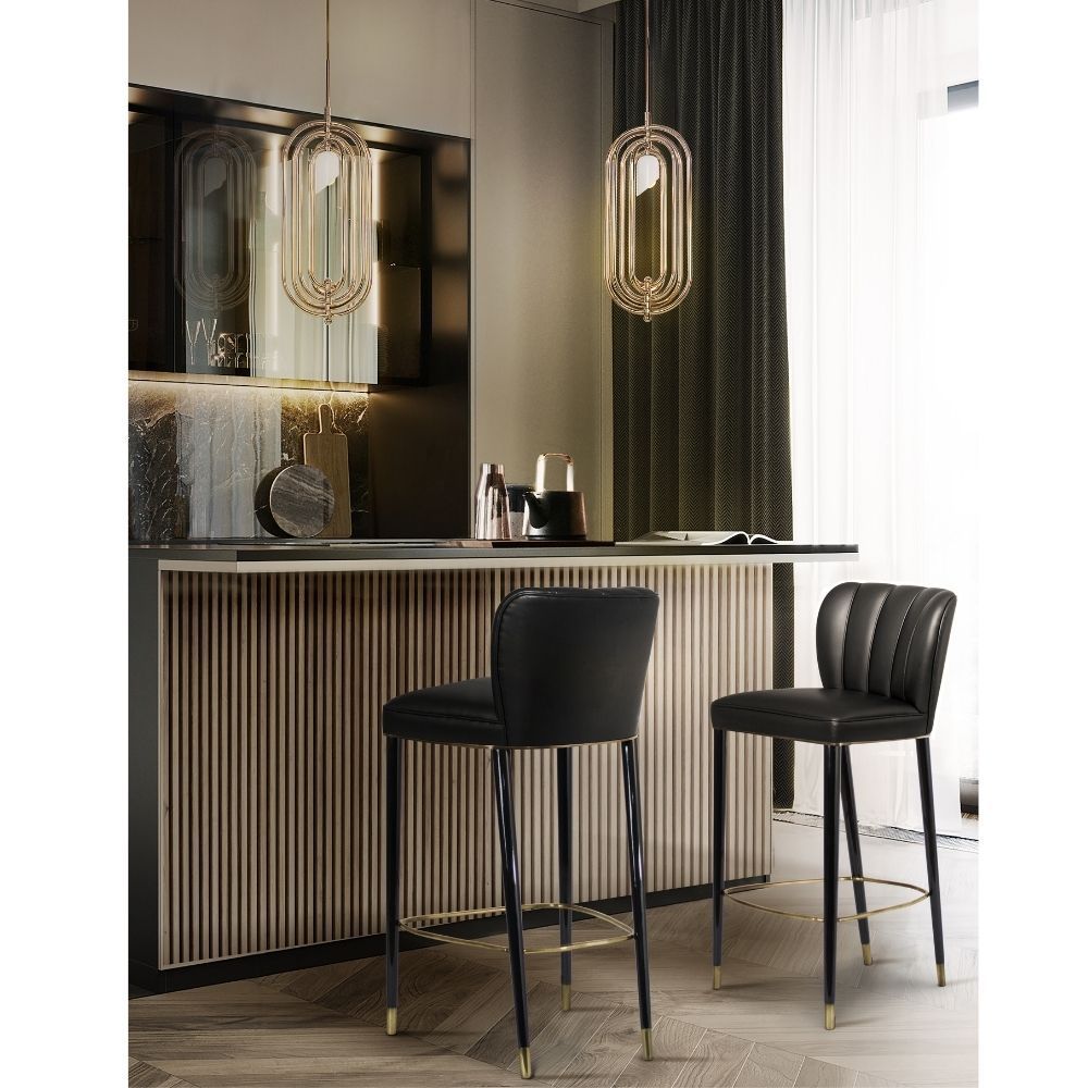 Hanging lights - Turner | Pendant Lamp - DELIGHTFULL