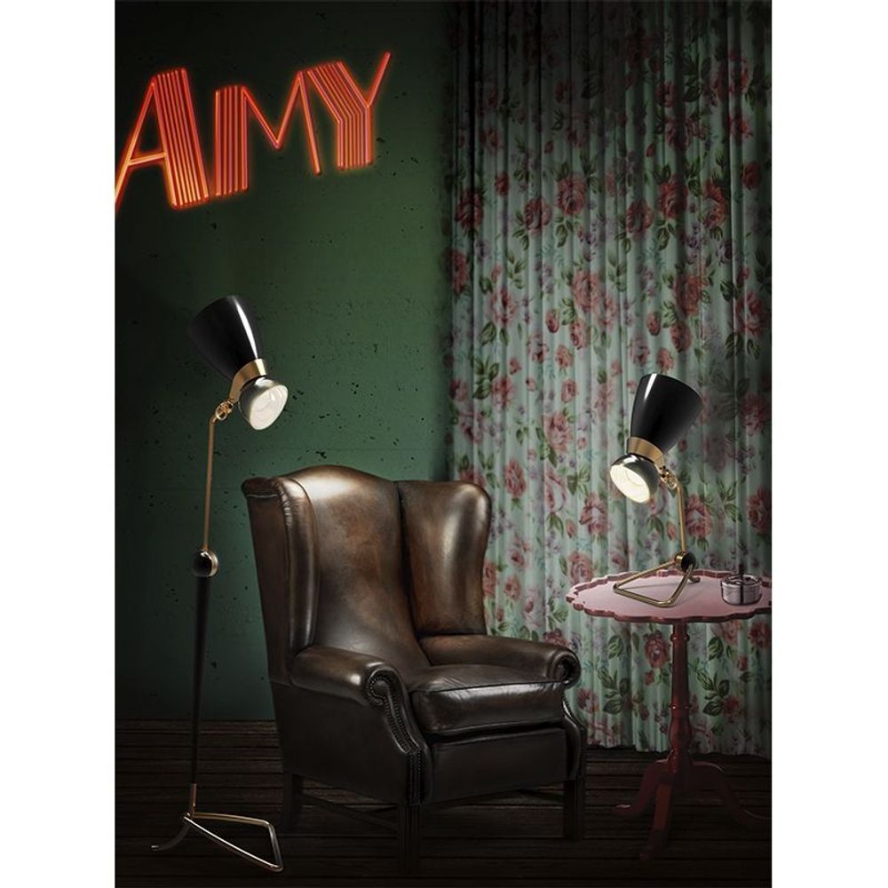 Lampadaires - Amy | Lampadaire - DELIGHTFULL
