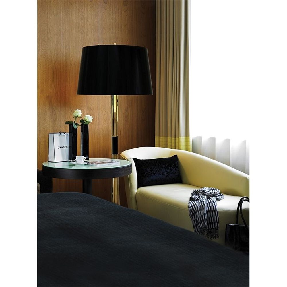 Office design and planning - Miles | Floor lamp - DELIGHTFULL