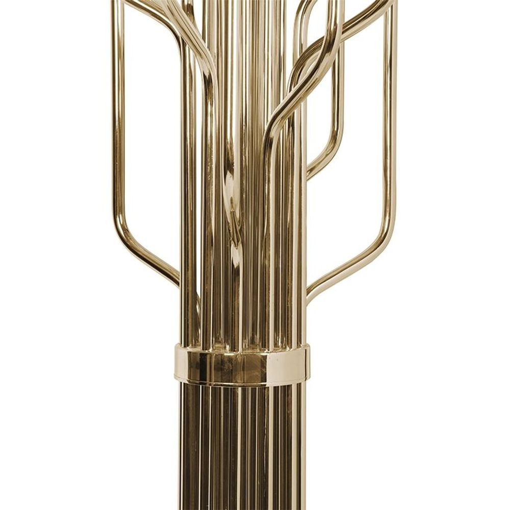 Office design and planning - Janis | Floor Lamp - DELIGHTFULL