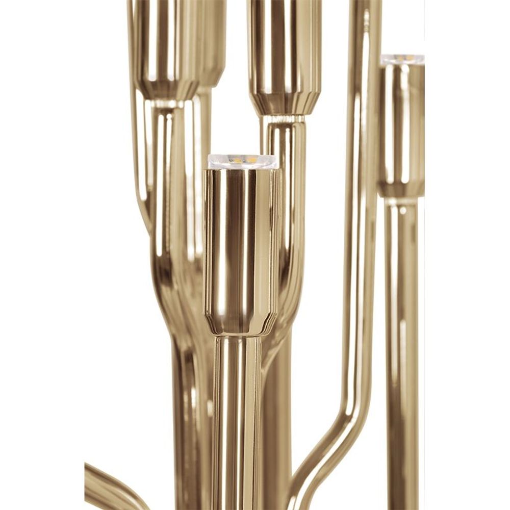Office design and planning - Janis | Floor Lamp - DELIGHTFULL