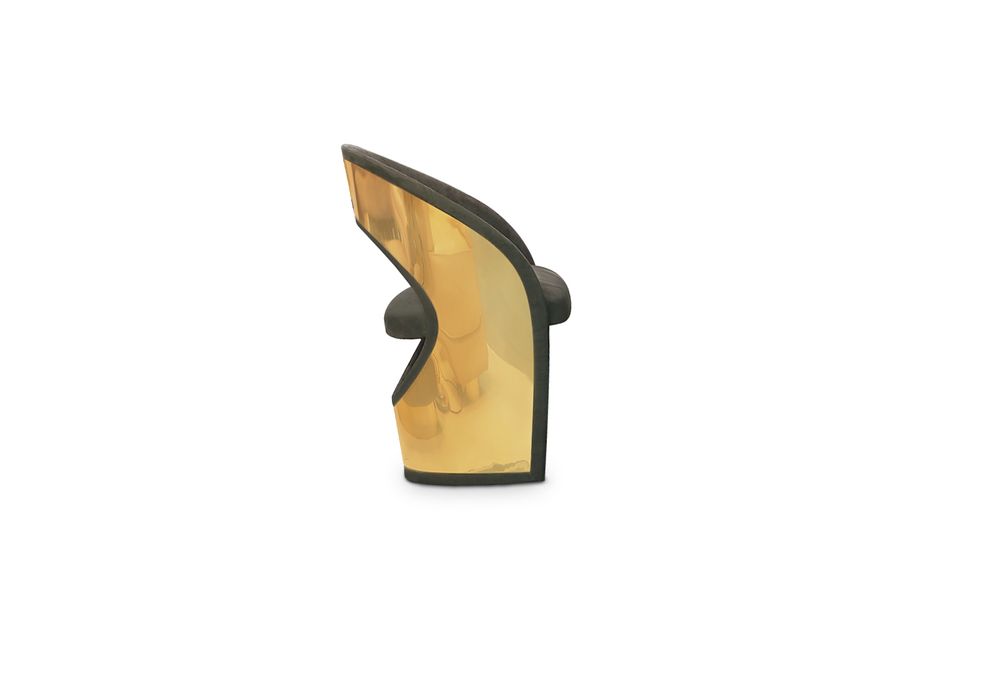 Chairs for hospitalities & contracts - Jones | Dining Chair - ESSENTIAL HOME