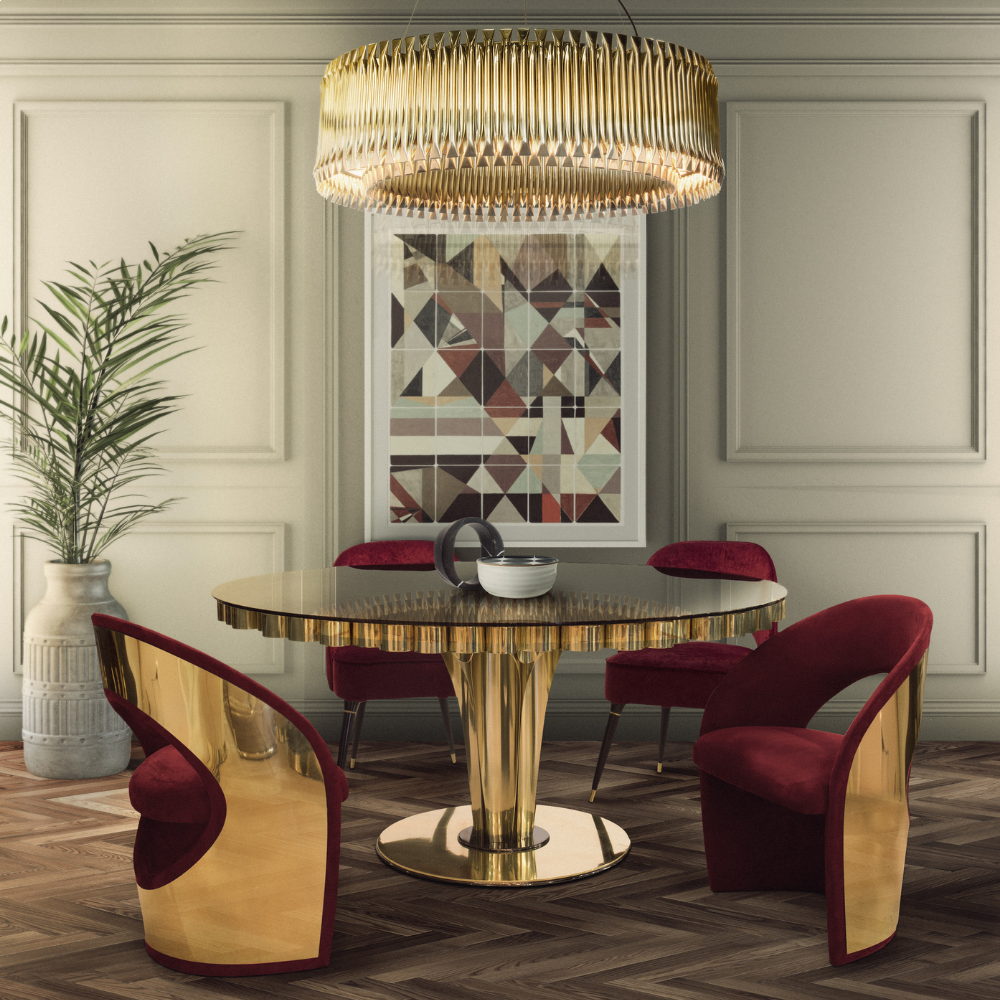 Chairs for hospitalities & contracts - Jones | Dining Chair - ESSENTIAL HOME